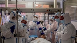 ကိုရိုနာဗိုင်းရပ်စ် ဒုတိယလှိုင်းဒဏ် ဥရောပ ကြံ့ကြံ့ခံ ကိုရိုနာဗိုင်းရပ်စ် ဒုတိယလှိုင်းဒဏ် ဥရောပ ကြံ့ကြံ့ခံ