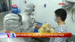 Việt Nam: Du khách Trung Quốc nhiễm coronavirus ‘đã khỏi bệnh’ Việt Nam: Du khách Trung Quốc nhiễm coronavirus ‘đã khỏi bệnh’