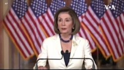 民主党推进起草弹劾条款 民意仍旧存在分歧 民主党推进起草弹劾条款 民意仍旧存在分歧