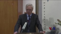 联合国人权官员:中国使7亿人脱贫但掩饰民怨 联合国人权官员:中国使7亿人脱贫但掩饰民怨