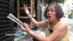 Hẻm nhỏ mừng Xuân Hẻm nhỏ mừng Xuân