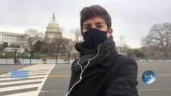 Хто винний у тому, що сталося у Вашингтоні? Відео Хто винний у тому, що сталося у Вашингтоні? Відео