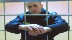 ရုရှား အတိုက်အခံခေါင်းဆောင် အကျဉ်းထောင်တွင်း ကျန်းမာရေးဆိုးဝါး ရုရှား အတိုက်အခံခေါင်းဆောင် အကျဉ်းထောင်တွင်း ကျန်းမာရေးဆိုးဝါး