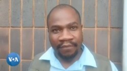 Munyori Mukuru weZUJ, Perfect Hlongwane Anoshora Kwaanoti Kumbunyikidzwa kwaBlessed Mhlanga