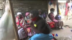 ကင်ညာ သက်ကြီးအမျိုးသမီး ကိုယ်ခံပညာ ကင်ညာ သက်ကြီးအမျိုးသမီး ကိုယ်ခံပညာ