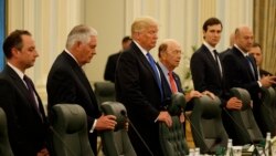 ဆော်ဒီကို ကန်လက်နက်ရောင်းတာ အီရန်ကိုထိန်းညှိဖို့ရည်ရွယ် ဆော်ဒီကို ကန်လက်နက်ရောင်းတာ အီရန်ကိုထိန်းညှိဖို့ရည်ရွယ်