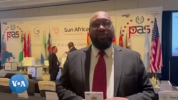 Mutori weNhau Evans Zininga Ari kuMusangano weZvemagetsi wePowering Africa Summit Watanga muDC  Mutori weNhau Evans Zininga Ari kuMusangano weZvemagetsi wePowering Africa Summit Watanga muDC