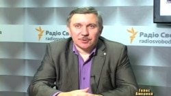 Путінська "знижка" призначена Фірташу - експерт Путінська "знижка" призначена Фірташу - експерт