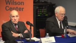 美对台政策大选后何去何从?各方观点迥异 美对台政策大选后何去何从?各方观点迥异