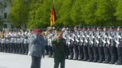 တပ်ချုပ်ရဲ့ဂျာမနီခရီးအပေါ် ကျွမ်းကျင်သူအမြင် တပ်ချုပ်ရဲ့ဂျာမနီခရီးအပေါ် ကျွမ်းကျင်သူအမြင်