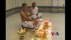 法律窗口:美国国会议员宗教信仰多元化 法律窗口:美国国会议员宗教信仰多元化