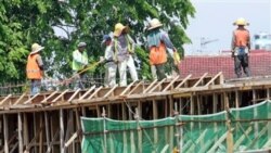 ပီနန်းစက်ရုံက မြန်မာအလုပ်သမား ၃ ဦး အသတ်ခံရ ပီနန်းစက်ရုံက မြန်မာအလုပ်သမား ၃ ဦး အသတ်ခံရ