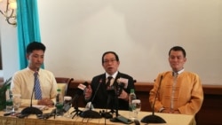 ရှမ်းပြည်တိုးတက်ရေးပါတီ SSPP အပစ်ရပ်ဖို့ ရှမ်းပြည်ပြန်လည်ထူထောင်ရေးကောင်စီ RCSS ညွှန်ကြား ရှမ်းပြည်တိုးတက်ရေးပါတီ SSPP အပစ်ရပ်ဖို့ ရှမ်းပြည်ပြန်လည်ထူထောင်ရေးကောင်စီ RCSS ညွှန်ကြား