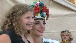 Українська "Вашингтонщина" Українська "Вашингтонщина"