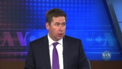 Ілля Новіков: захист українських політичних в'язнів і роль Америки у вирішенні конфлікту на Донбасі. Відео Ілля Новіков: захист українських політичних в'язнів і роль Америки у вирішенні конфлікту на Донбасі. Відео