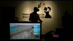 VR နည်းပညာနဲ့ မိုင်း ရှင်းလင်း VR နည်းပညာနဲ့ မိုင်း ရှင်းလင်း