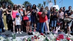 ပြင်သစ် အကြမ်းဖက် တိုက်ခိုက်မှု ၈၀ ကျော် သေဆုံး ပြင်သစ် အကြမ်းဖက် တိုက်ခိုက်မှု ၈၀ ကျော် သေဆုံး