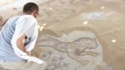 ဂါဇာကမ်းမြှောင် ရှေးဟောင်းအမွေအနှစ်များ ဂါဇာကမ်းမြှောင် ရှေးဟောင်းအမွေအနှစ်များ