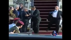 奥巴马结束中东之旅,以色列和土耳其重归于好 奥巴马结束中东之旅,以色列和土耳其重归于好