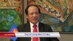 Việt Nam lép vế vụ ASEAN rút tuyên bố Biển Đông? Việt Nam lép vế vụ ASEAN rút tuyên bố Biển Đông?