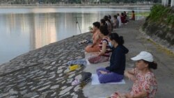 美国制裁迫害法轮功的中国片警 打大老虎,也弄小苍蝇 美国制裁迫害法轮功的中国片警 打大老虎,也弄小苍蝇