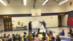 ကန်ပညာရေးမှာ မြန်မာဘာသာပါဝင်ဖို့ ကြိုးပမ်းမှုနဲ့ အခက်အခဲ ကန်ပညာရေးမှာ မြန်မာဘာသာပါဝင်ဖို့ ကြိုးပမ်းမှုနဲ့ အခက်အခဲ