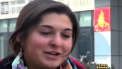 США відправлять до Китаю все більше студентів США відправлять до Китаю все більше студентів