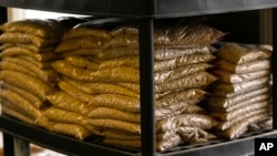 中国将对大豆等美国农产品加征关税,美国支持川普总统的农村地区或面临经济损失