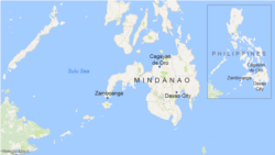 ဖိလစ်ပိုင် Mindanao မှာ ခရစ်စမတ်အကြိုည ဗုံးကွဲမှုဖြစ် ဖိလစ်ပိုင် Mindanao မှာ ခရစ်စမတ်အကြိုည ဗုံးကွဲမှုဖြစ်