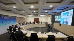 台美经贸关系热络再谈TIFA 但加入IPEF可能性不大 台美经贸关系热络再谈TIFA 但加入IPEF可能性不大