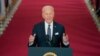 Biden: ‘mọi người lớn sẽ được tiêm vaccine, sinh hoạt sẽ trở lại bình thường vào mùa hè’ 