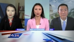 时事看台:耶伦否认美国经济过热,通胀压力是否值得担忧? 时事看台:耶伦否认美国经济过热,通胀压力是否值得担忧?