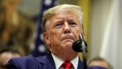 တူရကီအပေါ် Donald Trump ရဲ့ အငြင်းပွားဖွယ် သတိပေးချက် တူရကီအပေါ် Donald Trump ရဲ့ အငြင်းပွားဖွယ် သတိပေးချက်