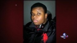 弗格森继续爆发严重骚乱 弗格森继续爆发严重骚乱