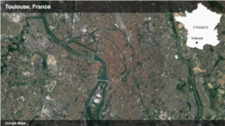 ပြင်သစ်မှာ တရုတ်ကျောင်းသား ၃ ဦးကို ကားတစီး တမင်ဝင်တိုက် ပြင်သစ်မှာ တရုတ်ကျောင်းသား ၃ ဦးကို ကားတစီး တမင်ဝင်တိုက်