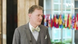 Джордж Кент: про пріоритети співпраці між США та Україною, та дзвінок Байдена та Зеленського. Інтерв’ю Джордж Кент: про пріоритети співпраці між США та Україною, та дзвінок Байдена та Зеленського. Інтерв’ю