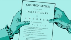 One of the most famous editorials ever written was Thomas Paine's Common Sense One of the most famous editorials ever written was Thomas Paine's Common Sense