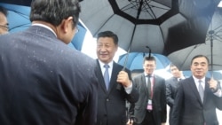 焦点对话:G20 特习会各有立场,谁能强硬到底? 焦点对话:G20 特习会各有立场,谁能强硬到底?