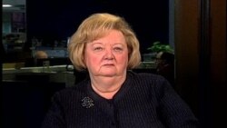 Горинь був кращим лобістом України у США - діаспора Горинь був кращим лобістом України у США - діаспора