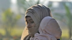 Bhashan Char ကျွန်းရောက် ရိုဟင်ဂျာဒုက္ခသည်များ ဆွေမျိုးတွေနဲ့ သွားရောက် တွေ့ခွင့်ရ Bhashan Char ကျွန်းရောက် ရိုဟင်ဂျာဒုက္ခသည်များ ဆွေမျိုးတွေနဲ့ သွားရောက် တွေ့ခွင့်ရ