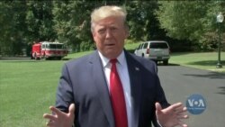 Дональд Трамп висловився за повернення Росії до G7. Відео Дональд Трамп висловився за повернення Росії до G7. Відео