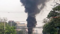 စစ်အာဏာရှင်ဆန့်ကျင်ရေး မန္တလေးဆန္ဒပြပွဲ လူ ၁၀ ဦးမနည်းသေဆုံး စစ်အာဏာရှင်ဆန့်ကျင်ရေး မန္တလေးဆန္ဒပြပွဲ လူ ၁၀ ဦးမနည်းသေဆုံး