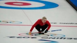 VOA连线(李逸华): 冬季奥运会周五登场 美两党议员急呼关注中国人权 VOA连线(李逸华): 冬季奥运会周五登场 美两党议员急呼关注中国人权