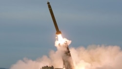 ကန်ဝေဖန်ချက်တွေကြောင့် မြောက်ကိုရီးယားဆွေးနွေးပွဲ ပိုအလှမ်းဝေး ကန်ဝေဖန်ချက်တွေကြောင့် မြောက်ကိုရီးယားဆွေးနွေးပွဲ ပိုအလှမ်းဝေး