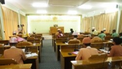 အဂတိလိုက်စားမှုတိုင်ကြားချက် တနင်္သာရီတိုင်းလွှတ်တော် တာဝန်ရှိသူတွေကို စစ်ဆေး အဂတိလိုက်စားမှုတိုင်ကြားချက် တနင်္သာရီတိုင်းလွှတ်တော် တာဝန်ရှိသူတွေကို စစ်ဆေး