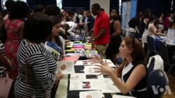 您的孩子在美国：全美高中生的“学者日”