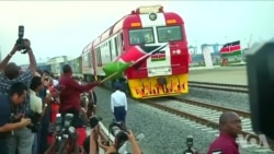 中非合作获习近平豪爽注资 非洲人拍手称快 中非合作获习近平豪爽注资 非洲人拍手称快