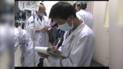 中国医改,美国商机? 中国医改,美国商机?