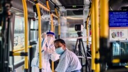 မြန်မာ့ ကိုဗစ် ကာကွယ်ဟန့်တားရေးလုပ်ငန်းစဉ် ပြင်ဆင်ဖို့ လိုအပ်နေသလား မြန်မာ့ ကိုဗစ် ကာကွယ်ဟန့်တားရေးလုပ်ငန်းစဉ် ပြင်ဆင်ဖို့ လိုအပ်နေသလား