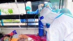 ကိုဗစ်ရောဂါနဲ့ အစိုးရပါဝင်မှု ကိုဗစ်ရောဂါနဲ့ အစိုးရပါဝင်မှု